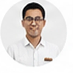 Muhamad Ro’is Abidin, S.Pd., M.Pd.
