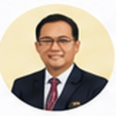Prof. Dr. Trisakti, M.Si.